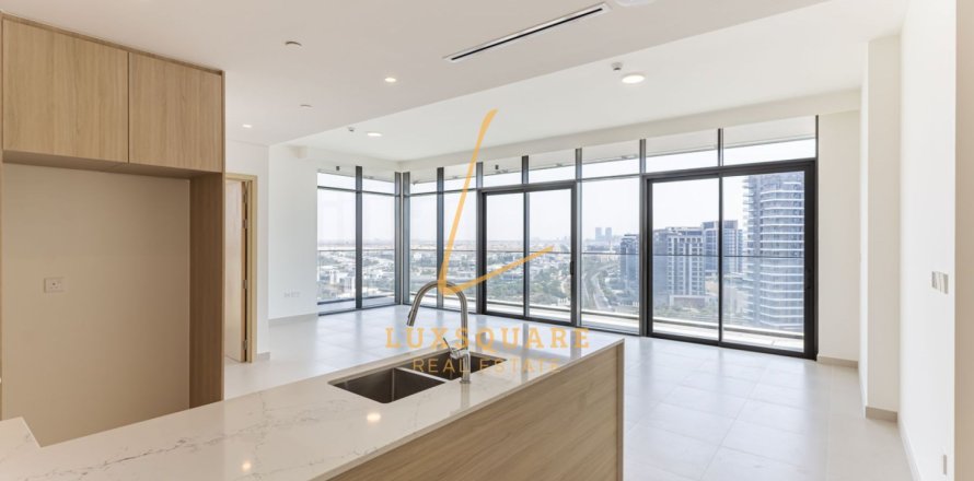 Huoneisto Dubai Hills Estate, Arabiemiraatit 3 makuuhuonetta, 173 m2 № 754870