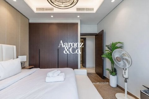 Üürile anda korter asukohaga Business Bay, Dubai, AÜE: 2 magamistoaga, 117 m² Nr 722265 - pilt 4