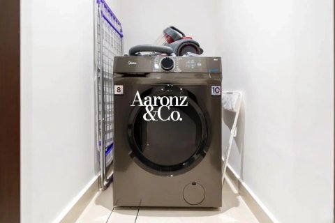 Üürile anda korter asukohaga Business Bay, Dubai, AÜE: 2 magamistoaga, 117 m² Nr 722265 - pilt 7