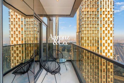 Üürile anda korter asukohaga Business Bay, Dubai, AÜE: 2 magamistoaga, 117 m² Nr 722265 - pilt 11