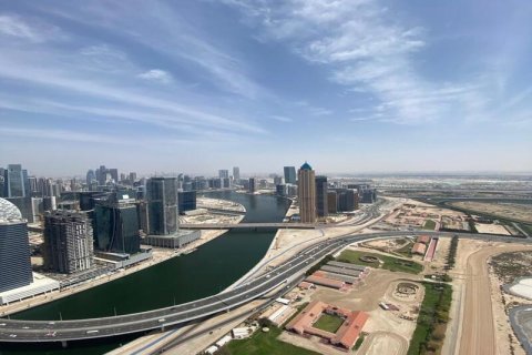Διαμέρισμα σε Business Bay, Dubai, ΗΑΕ 2 υπνοδωμάτια, 123.56 τ.μ. Αρ. 637583 - φωτογραφία 20