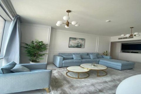 Διαμέρισμα σε Business Bay, Dubai, ΗΑΕ 2 υπνοδωμάτια, 123.56 τ.μ. Αρ. 637583 - φωτογραφία 18