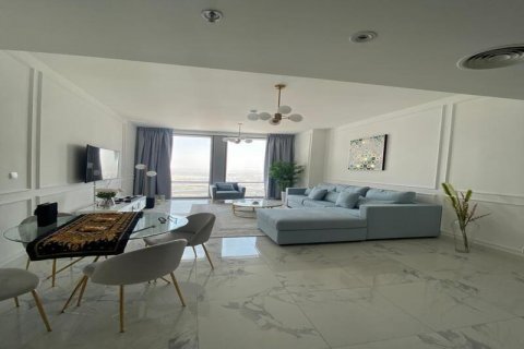 Διαμέρισμα σε Business Bay, Dubai, ΗΑΕ 2 υπνοδωμάτια, 123.56 τ.μ. Αρ. 637583 - φωτογραφία 2