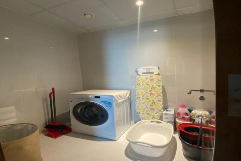 Διαμέρισμα σε Business Bay, Dubai, ΗΑΕ 2 υπνοδωμάτια, 123.56 τ.μ. Αρ. 637583 - φωτογραφία 6