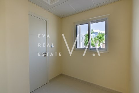 Rekkehus i DAMAC Hills (Akoya by DAMAC), Dubai, Emiratene 3 soverom, 273.03 kvm nr. 637586