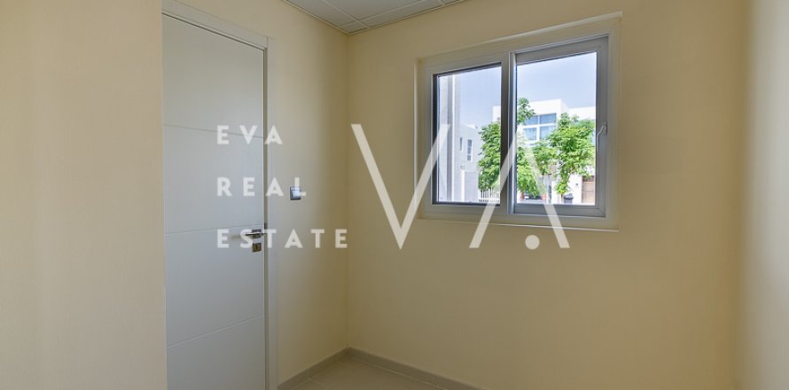 Māja DAMAC Hills (Akoya by DAMAC), Dubaijā, AAE 3 istabas, 273.03 m2 Nr. 637586