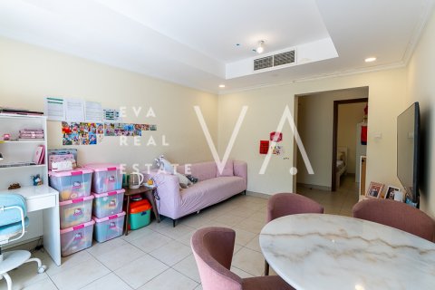 Villa Meadows, Dubaijā, AAE 2 istabas, 178.74 m2 Nr. 637585