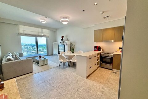 Apartament në Dubai Hills Estate, Dubai, Emiratet e Bashkuara Arabe 2 dhoma gjumi, 103.86 m2. № 637587