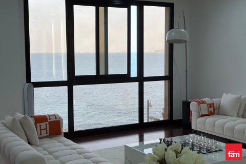 Lakás itt: Palm Jumeirah, Dubai, EAE, 1 hálószoba, 142.5 m², azonosító: 668941 - fénykép 3