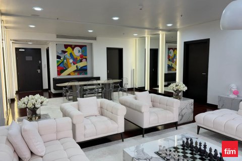 Lakás itt: Palm Jumeirah, Dubai, EAE, 1 hálószoba, 142.5 m², azonosító: 668941 - fénykép 5