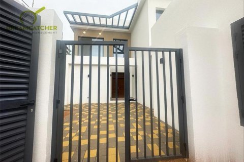 Vilë në Mina Al Arab, Ras Al Khaimah, Emiratet e Bashkuara Arabe 4 dhoma gjumi, 354.8 m2. № 512522 - Foto 24
