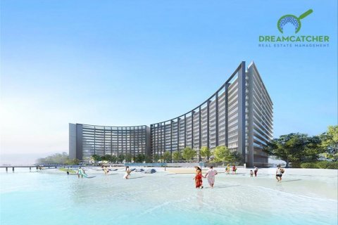 Apartament na sprzedaż w Al Heerah, Sharjah, ZEA 2 sypialnie, 157.5 mkw., nr 512527 - zdjęcie 2