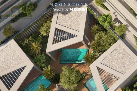 آپارتمان برای فروش در  Al Marjan Island، Ras Al Khaimah، امارات متحده عربی  1 خوابه ، 179.1 متر مربع ، شماره 512524 - تصویر 15