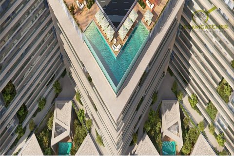 آپارتمان برای فروش در  Al Marjan Island، Ras Al Khaimah، امارات متحده عربی  1 خوابه ، 179.1 متر مربع ، شماره 512524 - تصویر 13
