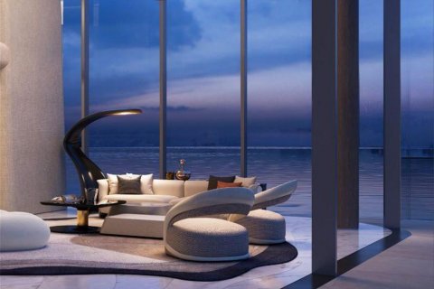 Apartemen di Al Marjan Island, Ras Al Khaimah, UEA 2 kamar tidur, 172.8 m2 nomor 512526 - foto 11