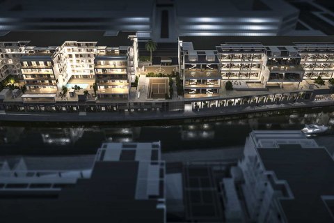 Obchod v AL RAHA LOFTS ONE v Al Raha Beach, Abu Dhabi, SAE 108.97 m2 č. 259835