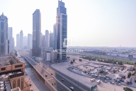 Huoneisto Downtown Dubai (Downtown Burj Dubai), Dubai, Arabiemiraatit 2 makuuhuonetta, 102 m2 № 664683 - kuva 10