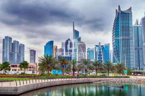 Lakás itt: Jumeirah Lake Towers, Dubai, EAE, 1 hálószoba, 96 m², azonosító: 664859 - fénykép 6
