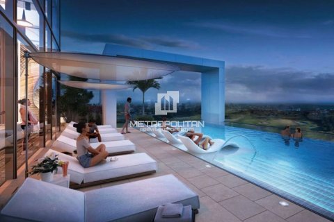 Lakás itt: Jumeirah Lake Towers, Dubai, EAE, 1 hálószoba, 96 m², azonosító: 664859 - fénykép 9
