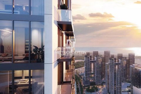 阿联酋 Dubai Jumeirah Lake Towers 公寓  1 卧, 96 平方米 , 编号 664859