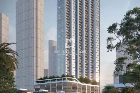 Lakás itt: Jumeirah Lake Towers, Dubai, EAE, 1 hálószoba, 96 m², azonosító: 664859 - fénykép 7