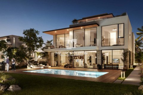 Villa itt: The Valley, Dubai, EAE, 5 hálószoba, 750 m², azonosító: 664854 - fénykép 5