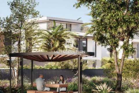 Villa itt: The Valley, Dubai, EAE, 5 hálószoba, 750 m², azonosító: 664854 - fénykép 17