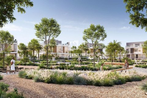 Villa itt: The Valley, Dubai, EAE, 5 hálószoba, 750 m², azonosító: 664854 - fénykép 16