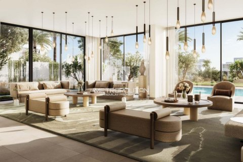 Villa itt: The Valley, Dubai, EAE, 5 hálószoba, 750 m², azonosító: 664854 - fénykép 11