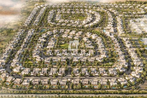 Villa itt: The Valley, Dubai, EAE, 5 hálószoba, 750 m², azonosító: 664854 - fénykép 10