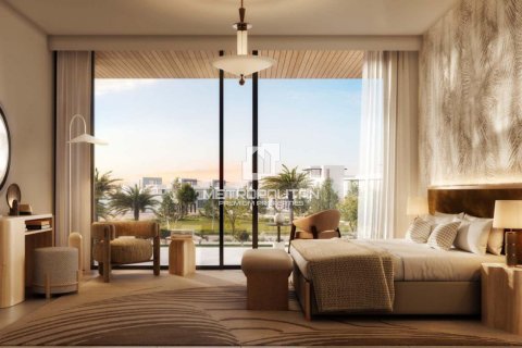Villa itt: The Valley, Dubai, EAE, 5 hálószoba, 750 m², azonosító: 664854 - fénykép 13