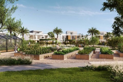 Villa itt: The Valley, Dubai, EAE, 5 hálószoba, 750 m², azonosító: 664854 - fénykép 7