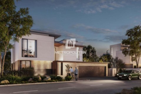 Villa itt: The Valley, Dubai, EAE, 5 hálószoba, 750 m², azonosító: 664854 - fénykép 3