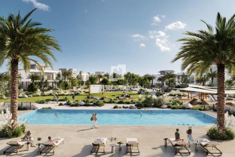 Villa itt: The Valley, Dubai, EAE, 5 hálószoba, 750 m², azonosító: 664854 - fénykép 18
