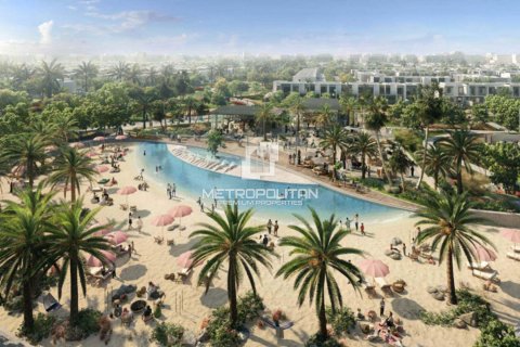 Villa itt: The Valley, Dubai, EAE, 5 hálószoba, 750 m², azonosító: 664854 - fénykép 12