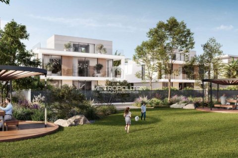 Villa itt: The Valley, Dubai, EAE, 5 hálószoba, 750 m², azonosító: 664854 - fénykép 8