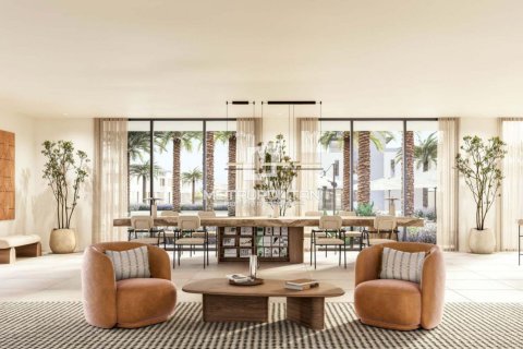 Villa itt: The Valley, Dubai, EAE, 5 hálószoba, 750 m², azonosító: 664854 - fénykép 14