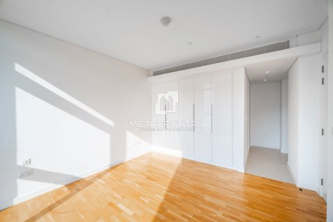 Apartament na sprzedaż w Bluewaters, Dubai, ZEA 1 sypialnia, 107 mkw., nr 664855 - zdjęcie 10