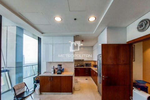 Apartment til leje i Downtown Dubai (Downtown Burj Dubai), Dubai, UAE 4 soveværelser, 401 kvm № 664856 - foto 9