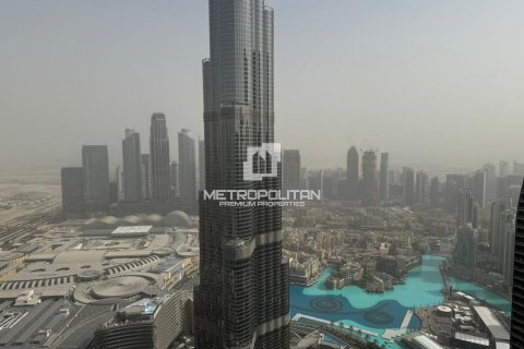 Apartment til leje i Downtown Dubai (Downtown Burj Dubai), Dubai, UAE 4 soveværelser, 401 kvm № 664856 - foto 18