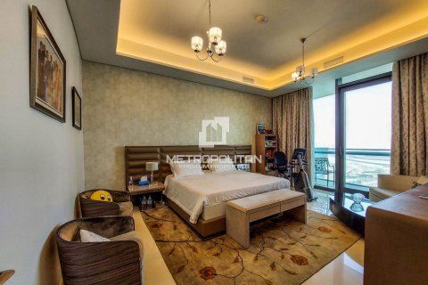 Apartment til leje i Downtown Dubai (Downtown Burj Dubai), Dubai, UAE 4 soveværelser, 401 kvm № 664856 - foto 12