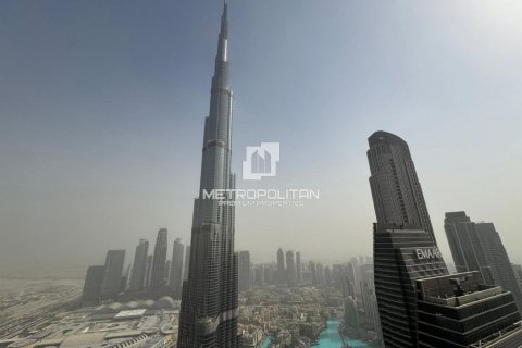 Apartment til leje i Downtown Dubai (Downtown Burj Dubai), Dubai, UAE 4 soveværelser, 401 kvm № 664856 - foto 2
