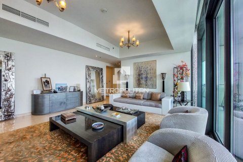 Apartment til leje i Downtown Dubai (Downtown Burj Dubai), Dubai, UAE 4 soveværelser, 401 kvm № 664856 - foto 6