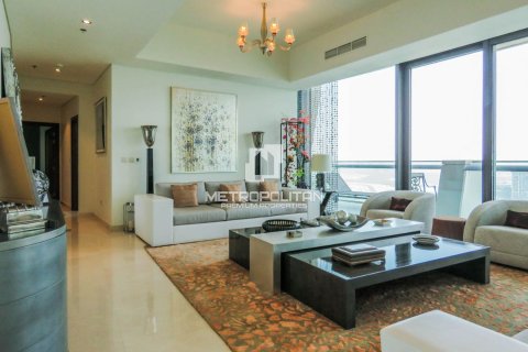 Apartment til leje i Downtown Dubai (Downtown Burj Dubai), Dubai, UAE 4 soveværelser, 401 kvm № 664856 - foto 3