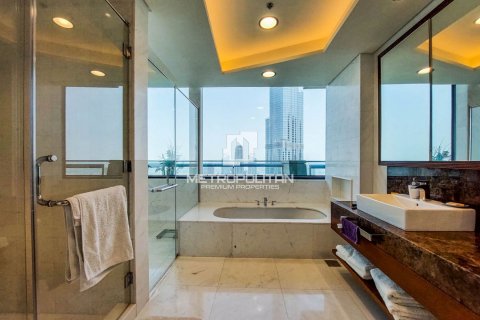 Apartment til leje i Downtown Dubai (Downtown Burj Dubai), Dubai, UAE 4 soveværelser, 401 kvm № 664856 - foto 7