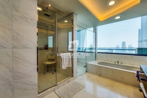 Apartment til leje i Downtown Dubai (Downtown Burj Dubai), Dubai, UAE 4 soveværelser, 401 kvm № 664856 - foto 13