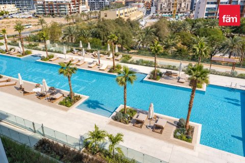 Apartment sa Dubai, UAE 1 silid-tulugan, 71.1 sq.m. № 763484 - larawan 11
