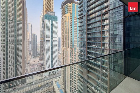 Korter asukohaga Dubai Marina, AÜE: 1 magamistoaga, 70.9 m² Nr 763485