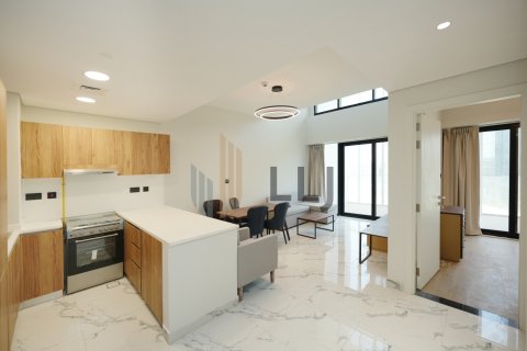 Bliźniak do wynajęcia w Al Maryah Island, Abu Dhabi, ZEA 3 sypialnie, 132 mkw., nr 669035 - zdjęcie 5
