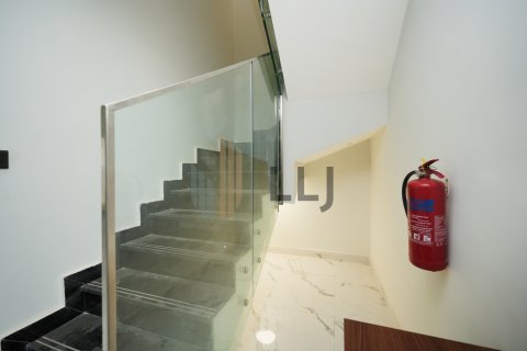 Bliźniak do wynajęcia w Al Maryah Island, Abu Dhabi, ZEA 3 sypialnie, 132 mkw., nr 669035 - zdjęcie 12
